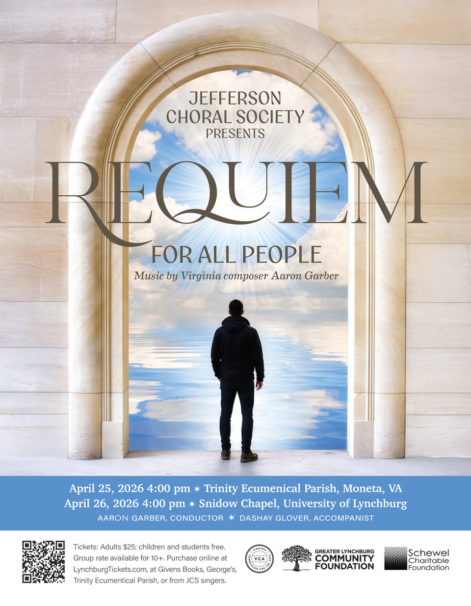 Requiem for All People Requiem for All People